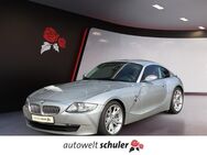 BMW Z4, 3.0 Coupe si, Jahr 2009 - Villingen-Schwenningen