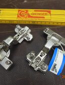 Hettich Scharniere - - Allgäu - TOM in 80335