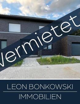 Friesoythe - Kamperfehn | Neuwertiges KFW40 Einfamilienhaus mit viel Platz! - Friesoythe