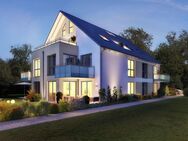 Ihr Rückzugsort: Lichtdurchflutete 2-Zi-Maisonette mit Süd-Ost-Terrasse - München