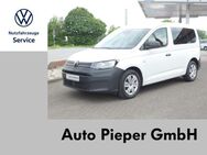 VW Caddy TDI EcoProfi Klima AHK Bluetooth MFL 6-Gang - Drensteinfurt