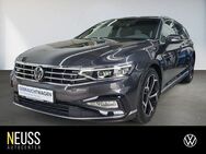 VW Passat Variant 2.0 TSI DSG R-Line +IQ.LIGHT+AHK+ - Pfarrkirchen