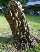 Wochenend- Workshop HOLZBILDHAUEREI, Köln, Weihnachts-Angebot in 51147