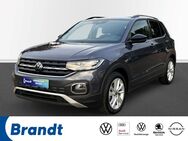 VW T-Cross, 1.0 TSI Move DIG, Jahr 2023 - Weyhe