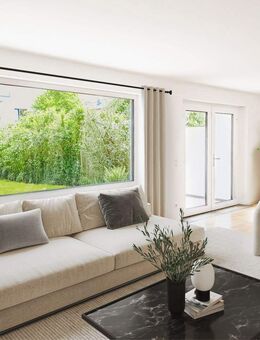 Familienhaus in absolut ruhiger Lage von Pullach. - Pullach (Isartal)