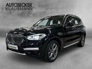 BMW X3, xDRIVE 20d x LINE AUTOMATIK LC PROF, Jahr 2021 - Krefeld