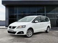 Seat Alhambra, 1.4 TSI STYLE, Jahr 2020 - Burgwedel