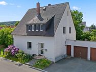 Top Lage in Bindlach! Modernisiertes EFH mit schönem Garten und idealer Verkehrsanbindung - Bindlach