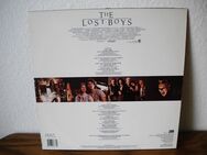 The Lost Boys-Soundtrack-Vinyl-LP,1987 - Linnich