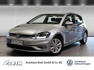 VW Golf, 1.5 TSI VII Comfortline, Jahr 2018 - Daaden