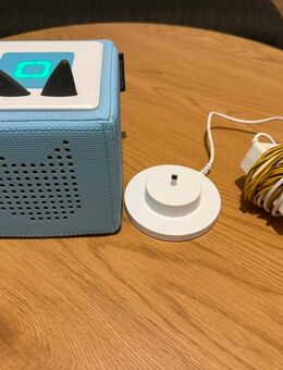 Toniebox – Top Zustand, kaum benutzt - Frankfurt (Main) Griesheim