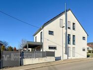 Qualitatives Wohnen auf großem Raum - Eningen (Achalm)