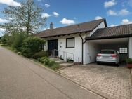 Familienfreundliches Zuhause mit tollem Ausblick, Stellplatz, Balkon und Terrasse! - Eisingen (Baden-Württemberg)