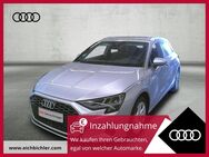 Audi A3, Sportback 30 TDI advanced FLA, Jahr 2024 - Landshut