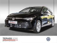 VW Golf Variant, 1.5 l TSI Life OPF IQ LIGHT, Jahr 2022 - Wetter (Ruhr)