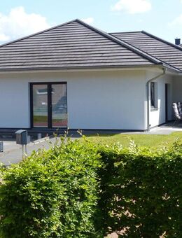 Ihr junges Familienhaus in Eggerstedt - alles auf einer Ebene - Leben, Lachen, Lieblingsort - Pinneberg