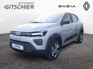 Dacia Spring, Expression ELECTRIC 45, Jahr 2022 - Herbertingen