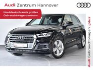 Audi Q5, 50 TFSIe quattro, Jahr 2020 - Hannover