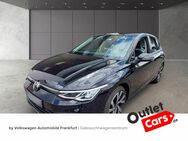 VW Golf, 2.0 TDI VIII Life Golf Life, Jahr 2021 - Frankfurt (Main)