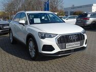 Audi Q3 35 TFSI S-tronic - Navi / AHZV / Leder - Meißen