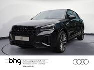 Audi SQ2, SQ 2, Jahr 2024 - Rottweil