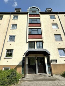 1-Zimmer-Apartment Nähe Uni, Innenstadt & Arcaden - Erlangen