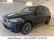 BMW X5 xDr30 M Sport LED 360 Pano DrivingAs CockpPro - Steinbach-Hallenberg