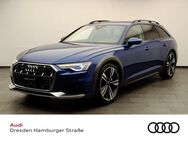 Audi A6 Allroad, 1.3 quattro 45 TDI UPE 930, Jahr 2022 - Dresden