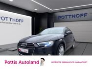 Audi A3, 1.5 TFSI Sportback Sport, Jahr 2018 - Hamm