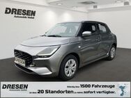 Suzuki Swift, Club, Jahr 2022 - Korschenbroich