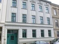 2 - Raum Wohnung mit Balkon und Gartenmitnutzung - Görlitz