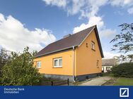 *LANDLIEBE*Wnfl. ca. 93 m²*Grd.ca. 1321m²*Gartenparadies*Wärmepumpe!*4,5 Zimmer*provisionsfrei!* - Rhinow