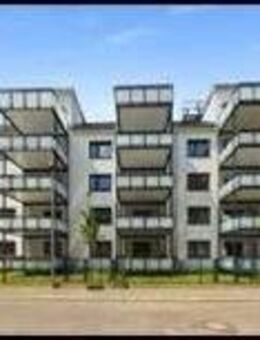 Wertstabile vermietete 2-Zimmer-Wohnung in bester Innenstadtlage. - Aschaffenburg