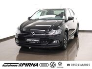 VW Polo VI 1.0 United NAVI Panorama DAB+ - Pirna