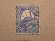 Australien Emu 1888,Mi:AU-NS 64,  Lot 364