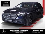 Mercedes E 450, d T AVANTGARDE NIGHT, Jahr 2024 - Heide