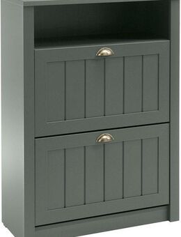 Home affaire Schuhschrank ASCOT Breite ca. 80 cm