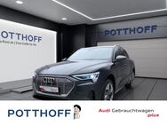 Audi e-tron, 50 q S line, Jahr 2020 - Hamm