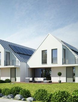 Zweifamilienhaus mit Wintergarten und Doppelgarage - - Ingolstadt