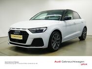 Audi A1, Sportback 30 TFSI advanced DA, Jahr 2020 - Passau