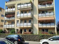 helle vermietete 2-Raum Wohnung - Dresden