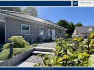 Hochwertiger Bungalow in bevorzugter Lage von Bad Bevensen - Bad Bevensen