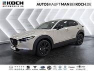 Mazda CX-30, 2.0 L MHybrid 6AG HOMURA, Jahr 2022 - Berlin