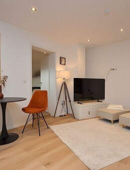 Kostbar und modern möblierte 2-Zimmerwohnung in Glattbach bei Aschaffenburg mit Wlan - Glattbach