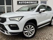 Seat Ateca, 1.5 TSI Xperience Xperience, Jahr 2024 - Königsfeld (Schwarzwald)