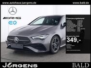 Mercedes CLA 220, d SB AMG-Sport Night 18, Jahr 2023 - Plettenberg