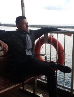 Auf der Suche... - Berlin