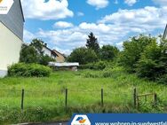 VR IMMO: Grundstück in stadtnaher Lage - Marienheide