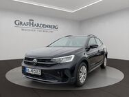 VW Taigo, 1.0 TSI Life, Jahr 2023 - Bretten