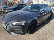 Audi A5 Sportback 40 g-tron sport LED / Keyless / PDC - Bergen (Rügen)